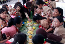 Belajar Energi di Kelas III – SD Islam Tugasku