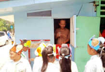 Belajar Berhemat Energi – SD Islam Tugasku