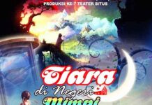 Festival Teater Anak Jakarta 2019 – SD Islam Tugasku