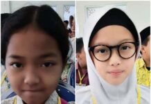 Juara di SD – SD Islam Tugasku