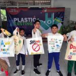 Stop Tas Plastik – SD Islam Tugasku
