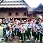 Ke Rumah Ibadah – SD Islam Tugasku
