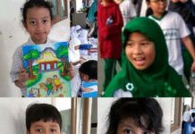 Juara di Al Azka Fair 2019 – SD Islam Tugasku