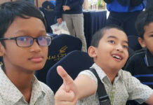 Coding – SD Islam Tugasku