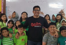 Memanfaatkan Plastik Bekas – SD islam Tugasku