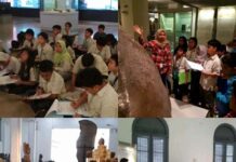 Ke Museum – SD Islam Tugasku