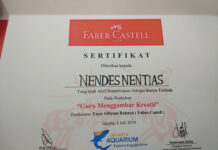 Bu Nendes Juara! – SD Islam Tugasku