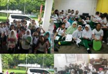 Pembelajaran Otentik Kelas V – SD Islam Tugasku