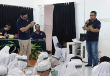 Pajak Bertutur – SD Islam Tugasku