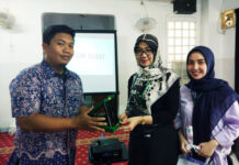 Pemeriksaan Gigi – SD Islam Tugasku