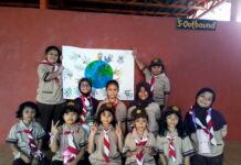 Persari 2019 – SD Islam Tugasku