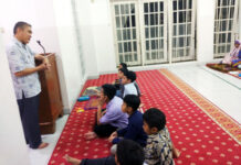 LDKS OSIS SD – SD Islam Tugasku