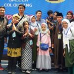 Tahfidz dan Cerdas Cermat Juara I – SD Islam Tugasku