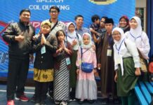 Tahfidz dan Cerdas Cermat Juara I – SD Islam Tugasku