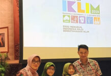 Juara II Vodeo Pemanasan Global – SD Islam Tugasku