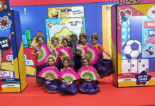 Juara di Wonder Fest 2019 – SD Islam Tugasku