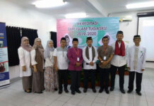 Akreditasi SMP – SMP Islam Tugasku