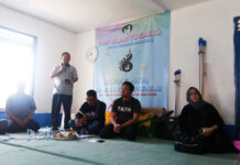 Baksos POMG SMP di Tegalwaru – SMP Islam Tugasku