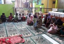 Baksos Ramadhan 1440 H di Pengalengan – SMP Islam Tugasku