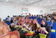 Bulan Bahasa – SMP Islam Tugasku