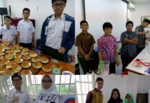 Economy Activity – SMP Islam Tugasku