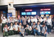 Festival Film Tugasku 2019 – SMP Islam Tugasku