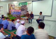 Belajar Ghirah dari Mualaf – SMP Islam Tugasku