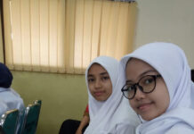 Juara Penilitian – SMP Islam Tugasku