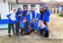 Live In 2019 – SMP Islam Tugasku