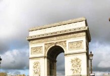 Triump de Arch – SMP Islam Tugasku