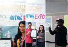 Tugasku Expo & Exhibition – SMP Islam Tugasku