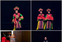 Drama Musikal SMP 2019 – SMP Islam Tugasku