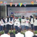 Sehari Bersama Ayah – KB/TK Islam Tugasku