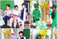 Cerita Kancil dan Kerbau – KB/TK Islam Tugasku