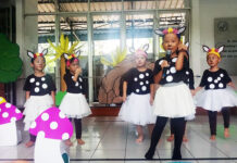 Sang Buaya – KB/TK Islam Tugasku