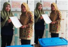 Baksos Mainan TK – KB/TK Islam Tugasku