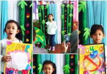 SLC di TK – KB/TK Islam Tugasku