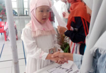 Sanlat TK 2019 – KB/TK Islam Tugasku