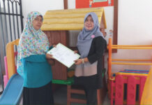 Mainan TK – KB/TK Islam Tugasku