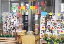 Puasa Plastik di TK – KB/TK Islam Tugasku