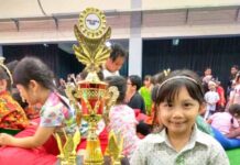 Juara di Wonderfest 2019 – KB/TK Islam Tugasku