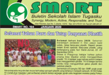 Buletin Sekolah Islam Tugasku
