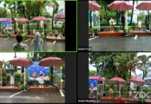 Assembly KB; Senang Bersekolah Sekolah Islam Tugasku