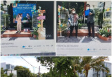 Assembly TK B 1; Ayo Liburan Sekolah Islam Tugasku