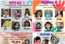 AssembleyTKA 1; Ayo Semangat Sekolah Islam Tugasku