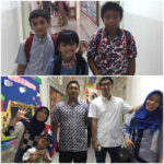 Cambridge English Test SD Sekolah Islam Tugasku