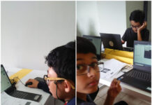 Coding Di Codingber SMP Sekolah Islam Tugasku