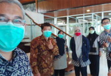 Laptop Untuk Guru Sekolah Islam Tugasku