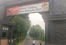 Kelas 5 Kunjungan Virtual ke Museum Sekolah Islam Tugasku