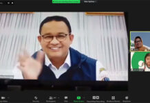 Ketua Kelas dan Gerakan Membaca #2